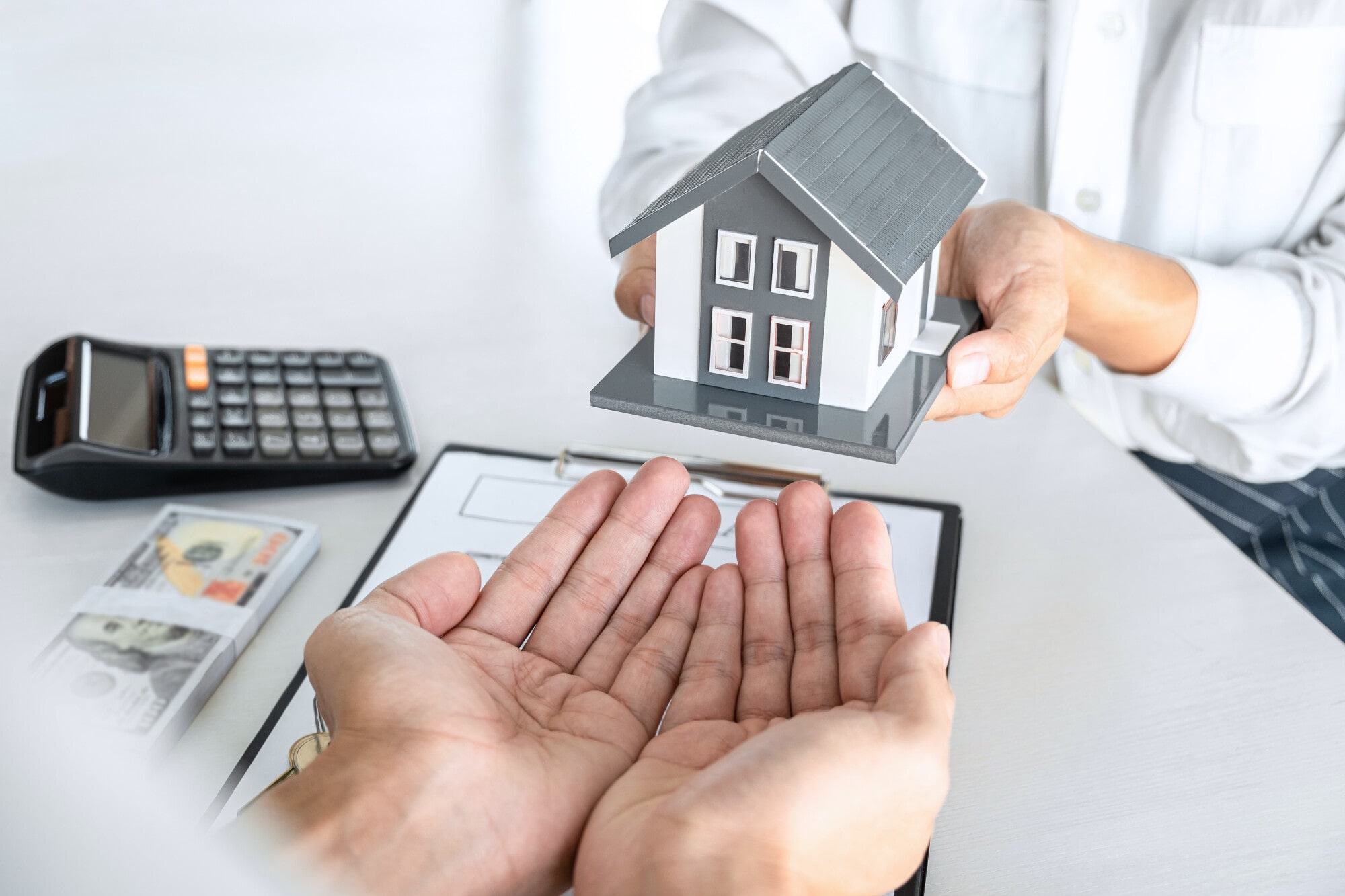 Erfahrener Immobilienmakler Frankfurt Sachsenhausen für Ihren Immobilienkauf