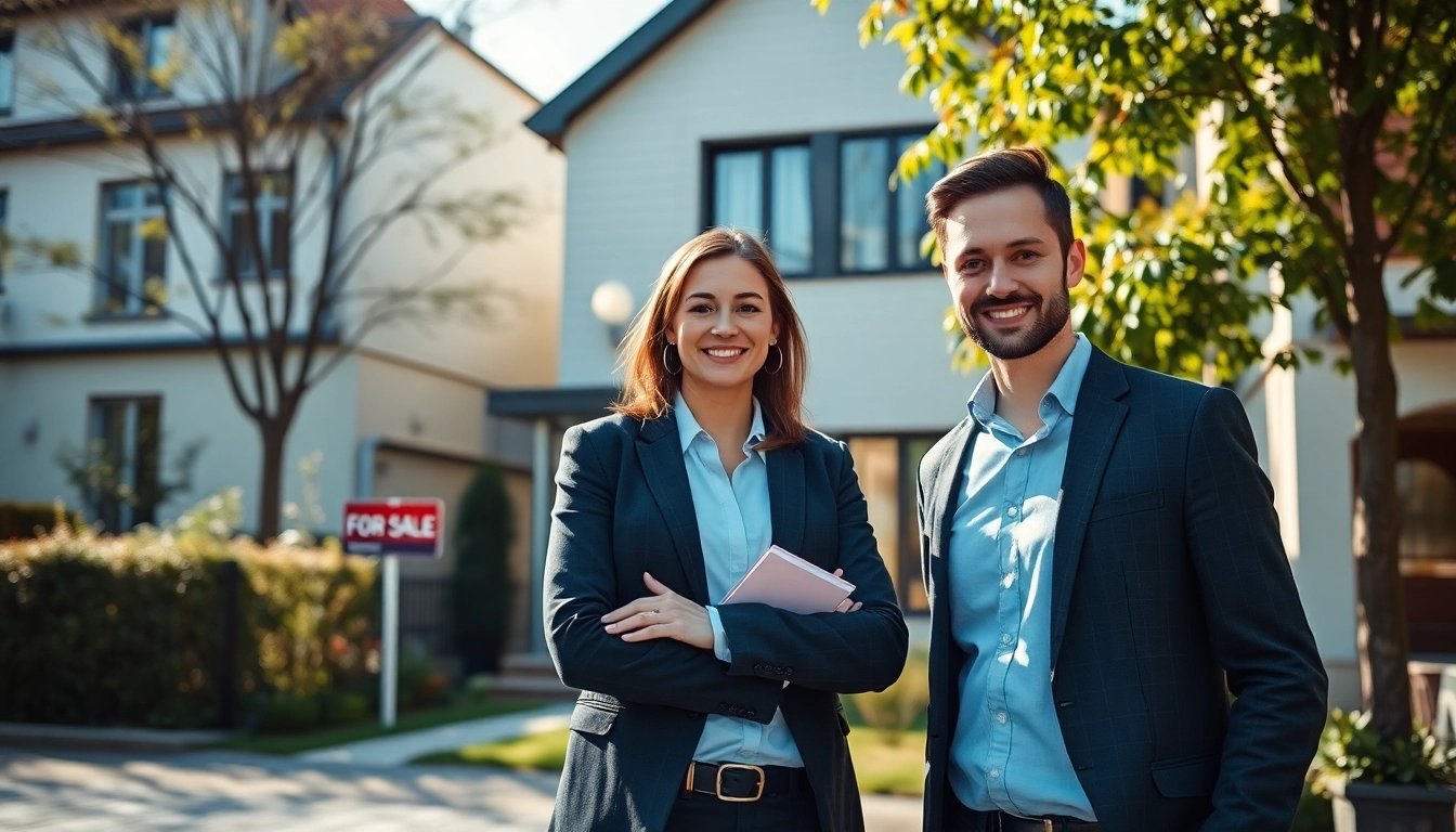 Immobilienmakler Frankfurt Ginnheim präsentiert modernes Zuhause, professionell und einladend.