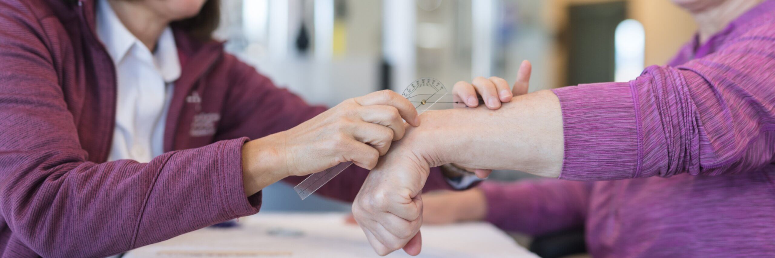 Ergotherapie in Dortmund – Ganzheitliche Unterstützung für Ihren Alltag