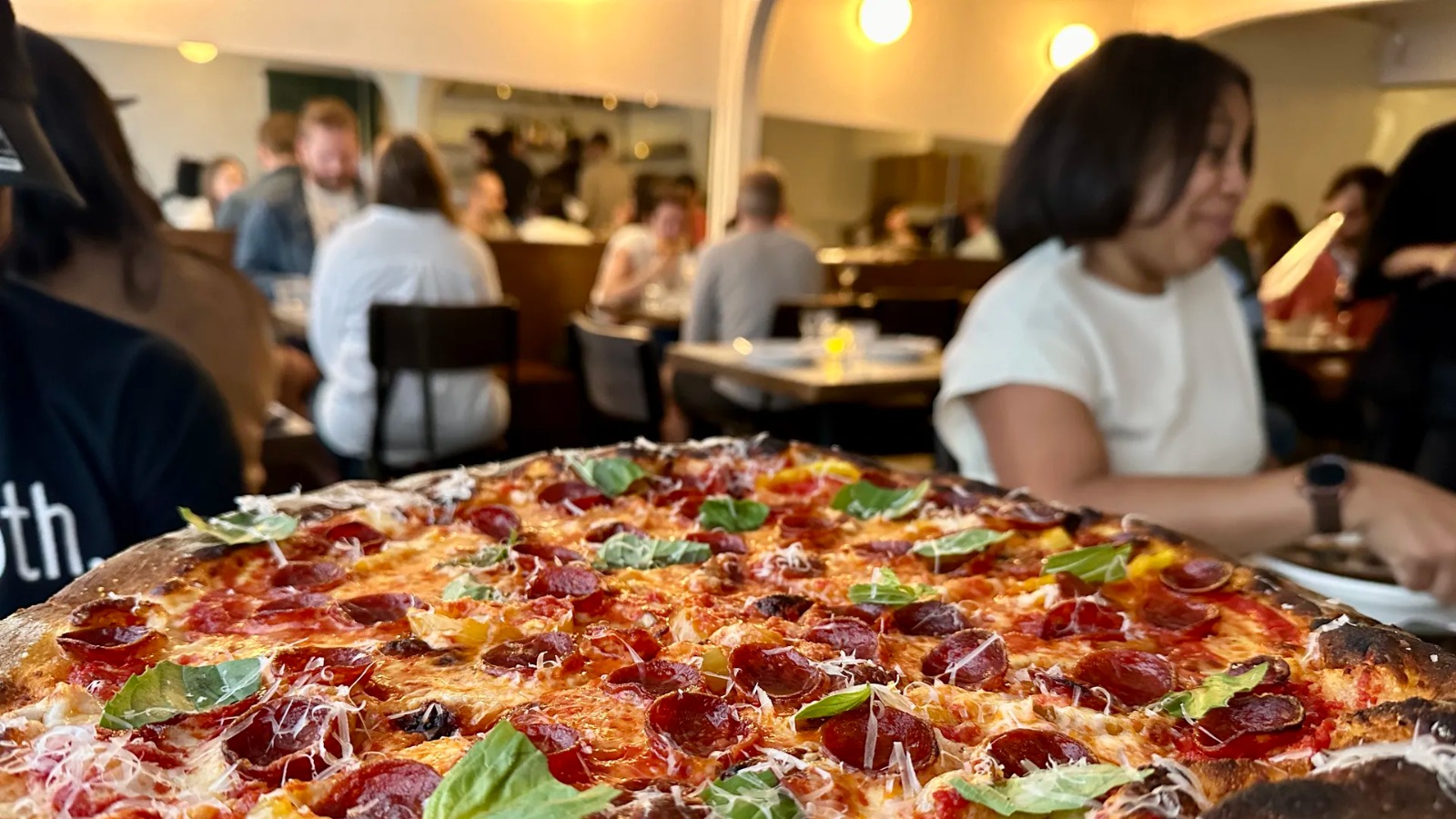 Tradition bewahren, Zukunft gestalten mit Pizzanap