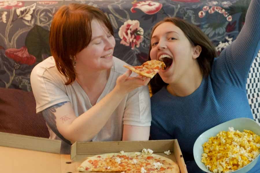 Tradition bewahren, Zukunft gestalten mit Pizzanap