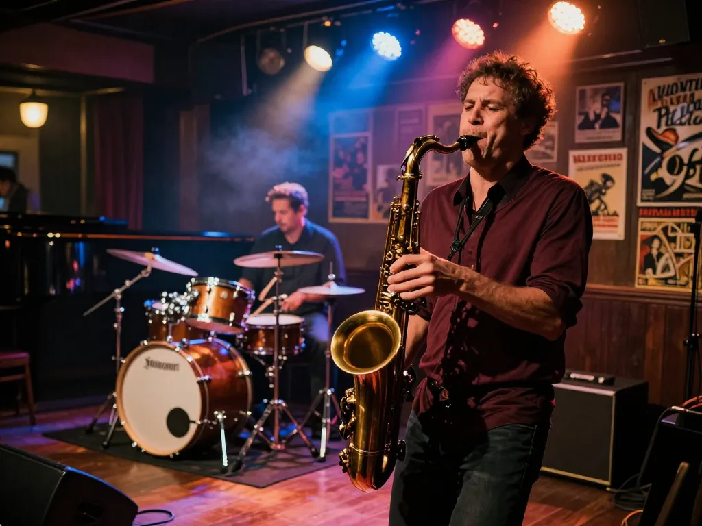 Captivating Trends Reshaping Arts & Entertainment Today