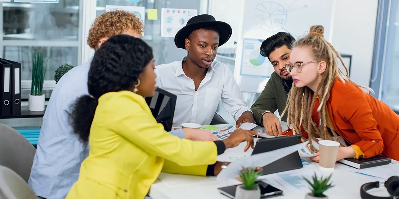 Webdesigner für individuelle Business-Websites aus Essen