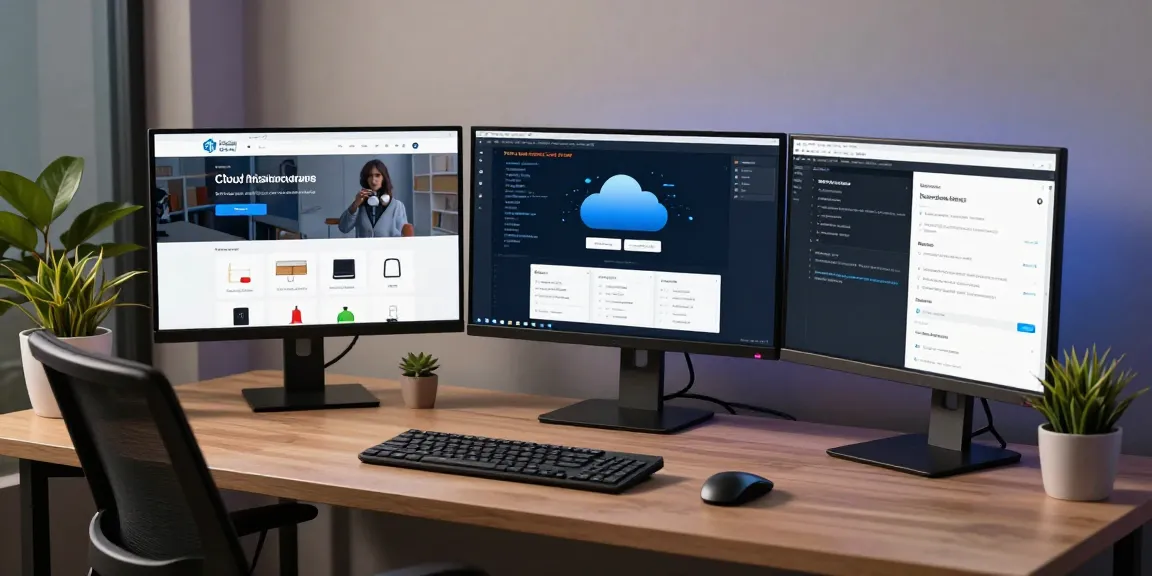 Online Shopping Deutschland: Innovative Technologien für modernes eCommerce und cloudbasierte Lösungen.